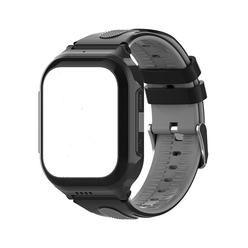 Detachable Strap Casing of Won - Kids Smartwatch Gps recension och pris