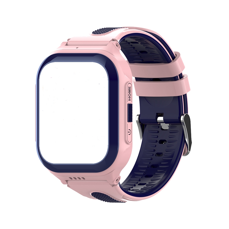 Detachable Strap Casing of Won - Kids Smartwatch Gps recension och pris