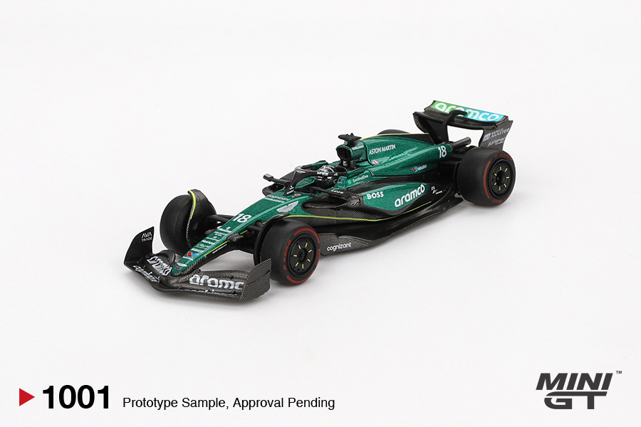 MINIGT 1/64 Oracle Red Bull Ra - Kids Toys Car recension och pris
