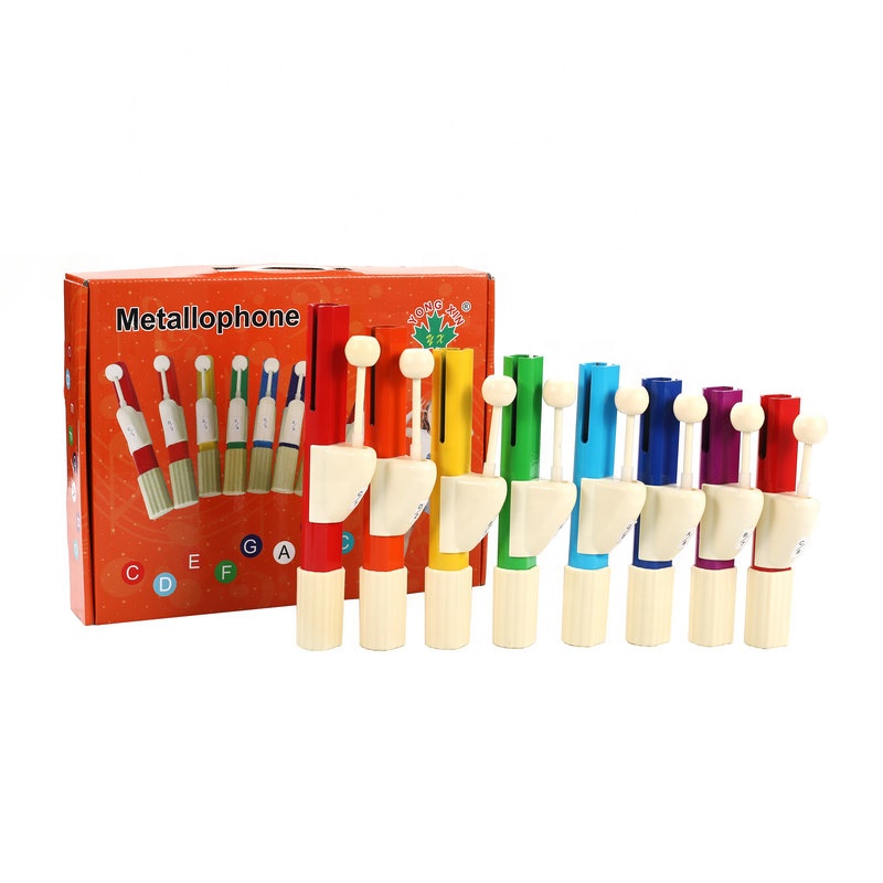 Glockenspiel ToyXylophone Chin - Kids Toys Xylophone recension och pris