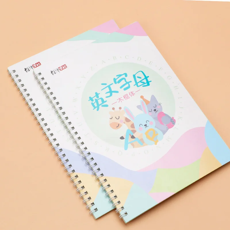Reusable English Alphabet Copy - Kids Toys Now recension och pris