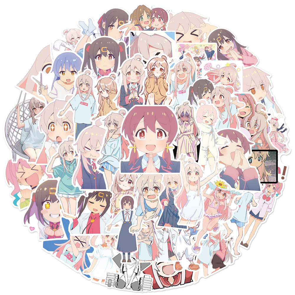10/30/50pcs Anime Onimai Im No - Kids Toys Now recension och pris