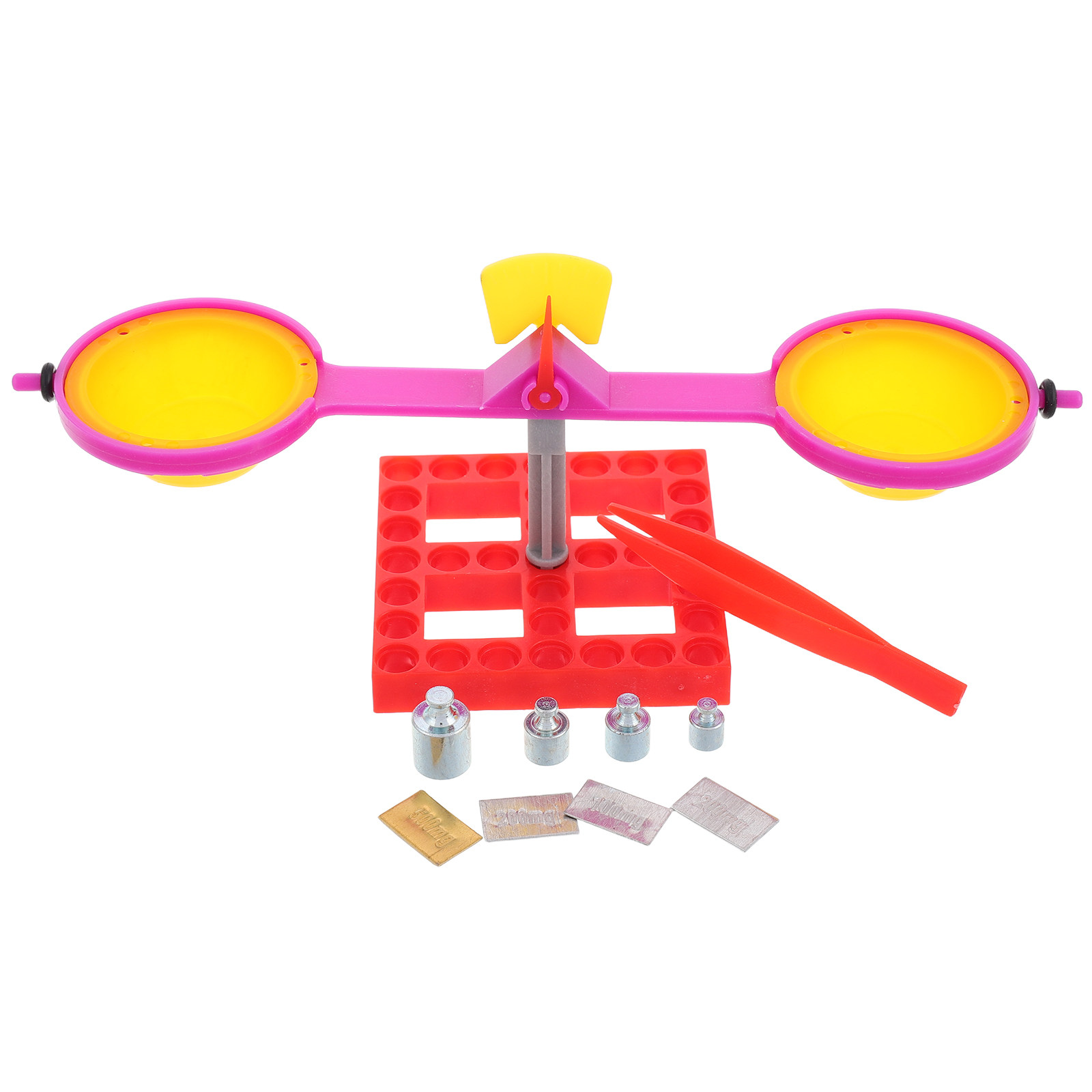 DIY Science Experiment Kit Ste - Science Experiment Kit recension och pris