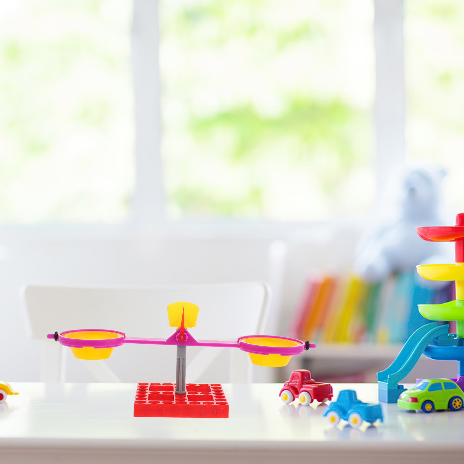 DIY Science Experiment Kit Ste - Science Experiment Kit recension och pris