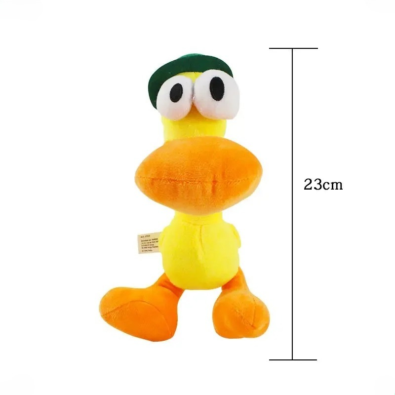 Cute little P Yu Miao Pocoyo p - Kids Toys Elephant recension och pris