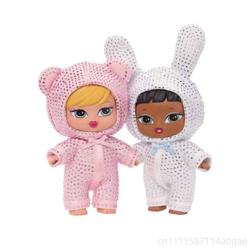 In Stock Bratz Bratziez Bling  - Kids Toys Now recension och pris