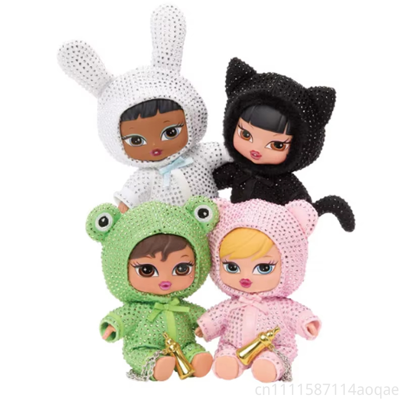 In Stock Bratz Bratziez Bling  - Kids Toys Now recension och pris