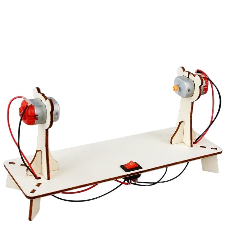 STEM Educational Physics Exper - Science Experiment Kit recension och pris